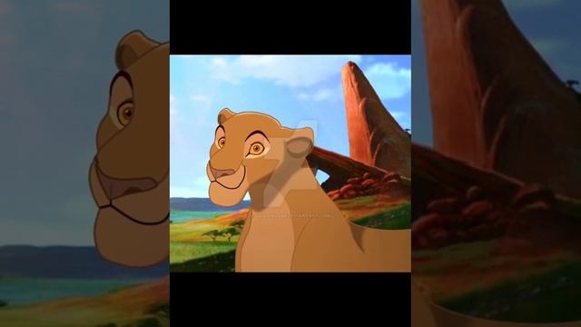 Sarabi tribute ( The Lion King ) смотреть онлайн