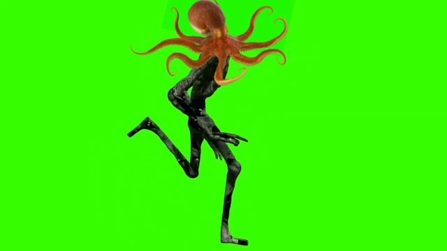 Green screen бегемот и много других существ смотреть онлайн