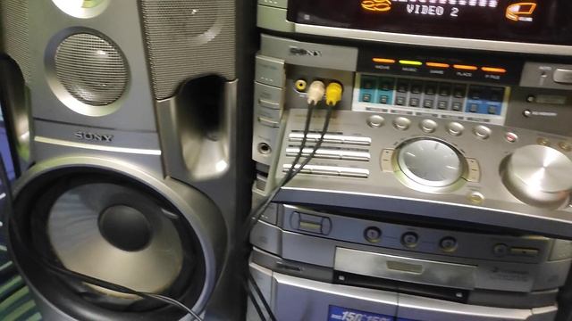 #MusicGallery..MHC VX500 смотреть онлайн