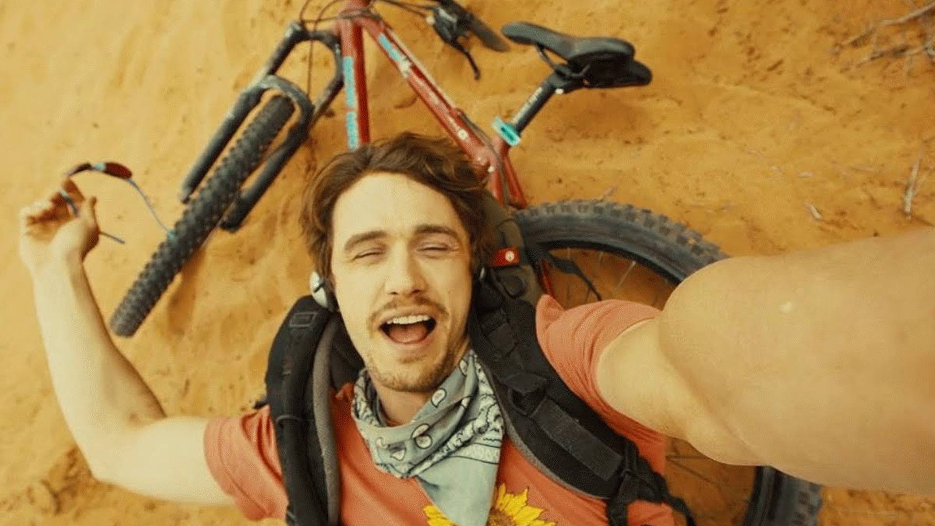 127 часов (2010) — Русский трейлер смотреть онлайн