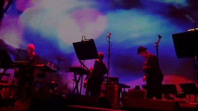 "Run Run Run", John Cale feat. The Libertines - Paris, Avril 2016 смотреть онлайн