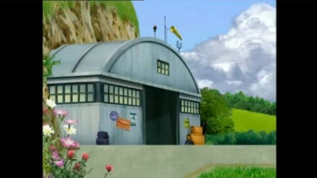 Mali Einsteinove | Little Einsteins Intro Czech (Season 1)