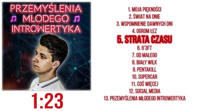 LEIN - STRATA CZASU смотреть онлайн