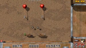 Прохождение - Заработало ◄Серия 2►