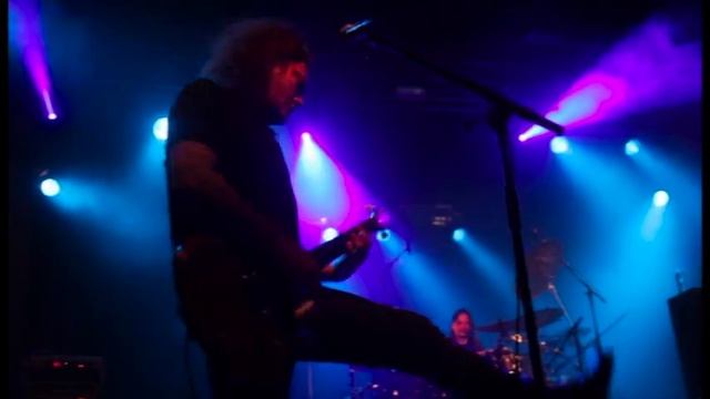 Before The Dawn "Best Of + Last gig DVD" Teaser pt.1 смотреть онлайн