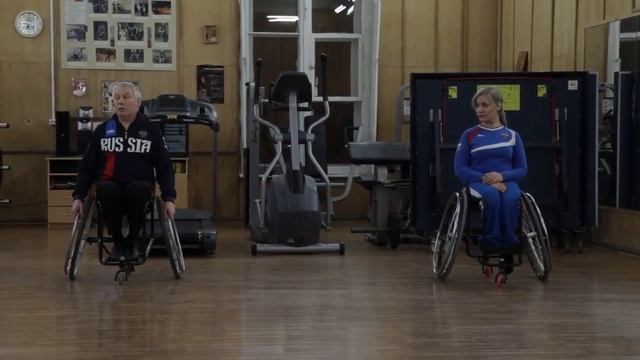 Waltz Easy Level смотреть онлайн