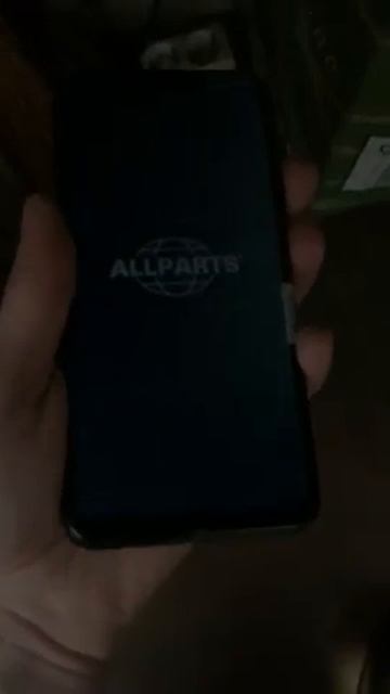 Huawei p smart plus (display) смотреть онлайн