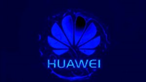Huawei Logo Animation Effects (Sponsored by NEIN Csupo Effects) in Music Effect 4.0