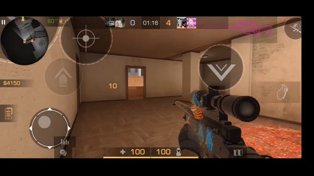 🖥️📱Демка в напах (Сильвер VS Голд) не большой Комбек!))😈😈 смотреть онлайн