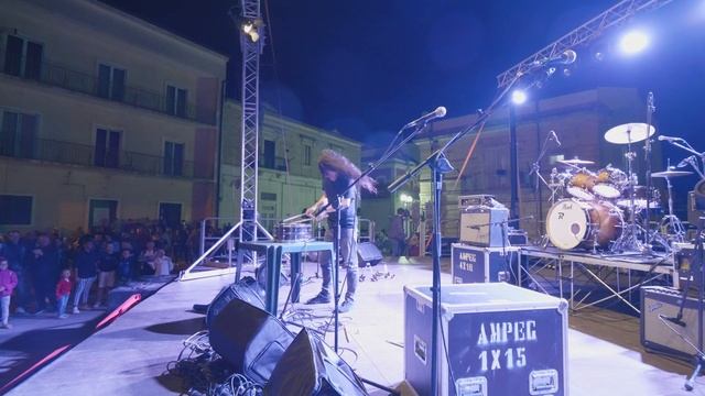 Ryosuke Kiyasu live in Monte Sant'Angelo, Foggia, Italy - Aug 15, 2019 смотреть онлайн