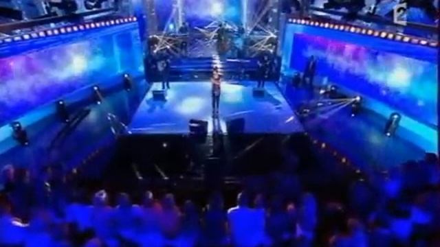 ZAZ - Petite Marie - In Live - Le 11-05-2013 - смотреть онлайн