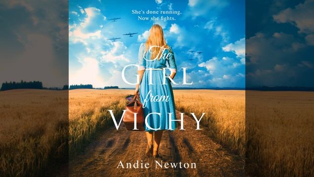 Chapter 10.6 - The Girl from Vichy смотреть онлайн