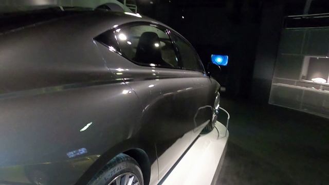 Молния - прототип российского седана D-класса. Могут же, когда захотят)) смотреть онлайн