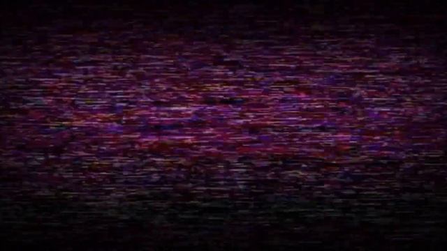VHS Static Noise Sound For Sleeping - 1 Hour Brown noise смотреть онлайн