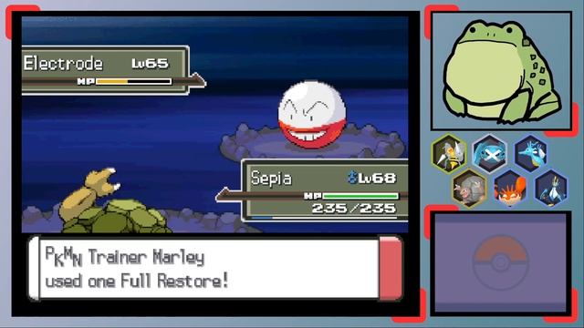 Fight After Fight After Fight | Pokémon Renegade Platinum Nuzlocke Episode 33 смотреть онлайн