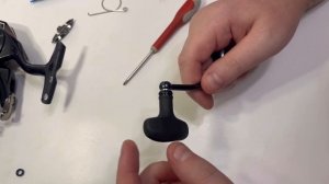 Daiwa Ballistic LT MQ 22 - ПОЛНЫЙ ТЮНИНГ