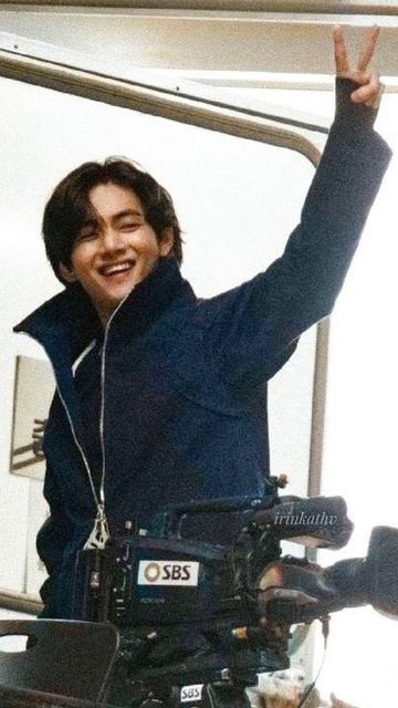 💜ТЭХЁН💜BTS