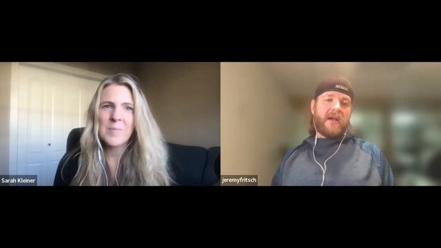 Men suffer with Leptin Resistance also - Jeremy’s 160 pound weight loss with keto & aftermath story смотреть онлайн