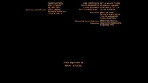 The Lion King 1994 End Credits - Elton John - Cover By Michael Cave