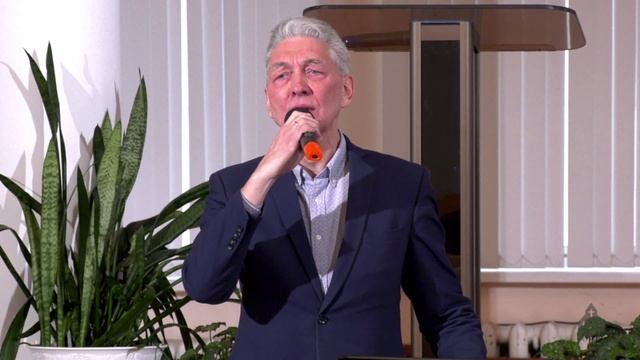 Верую | Евгений Бабин смотреть онлайн