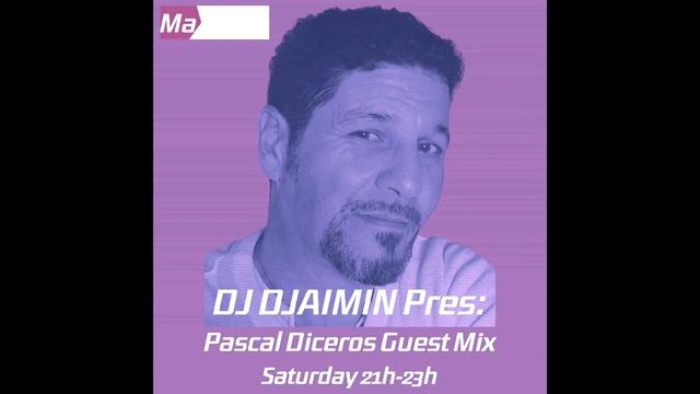 DJ Pascal DICEROS - 1 - Show Radio MAXXIMA Genève Moscou - Paris - New York Москва - Praha voisin смотреть онлайн