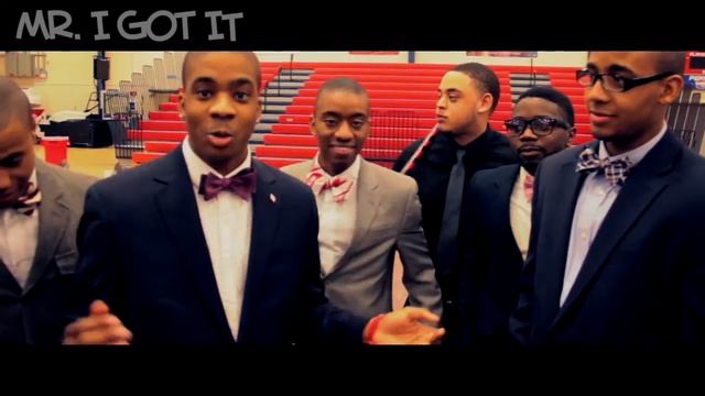 Delaware State University: Sigma Gamma Rho Stroll Competition Spring 2013 смотреть онлайн