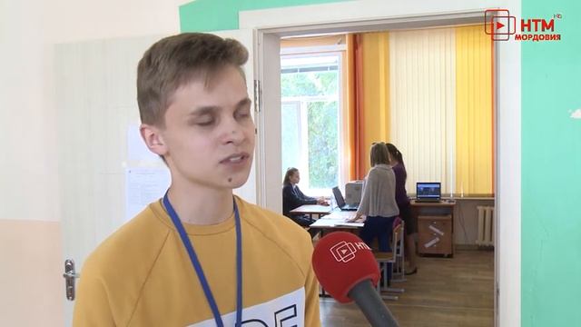 ЕГЭ-2018. Русский язык смотреть онлайн