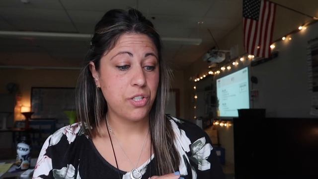 A Few Days in the Life of a Teacher- More State Testing | UPPER ELEMENTARY TEACHER VLOG смотреть онлайн