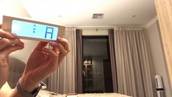 Fixing Upside down Vikis ikea clock