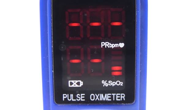 Torontek-H50 Oxymètre de pouls - How to operate the device смотреть онлайн