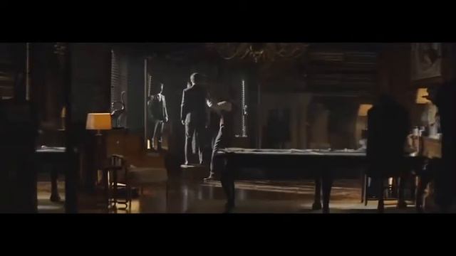 Gillette und SPECTRE Bond Moments (German Commercial) смотреть онлайн