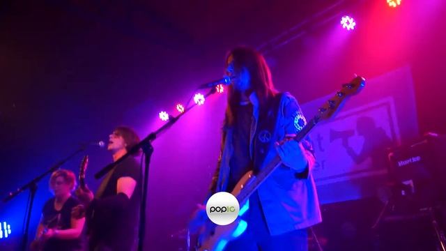 Session: Planet RoXter (SWM Talentverstärker 2018) смотреть онлайн