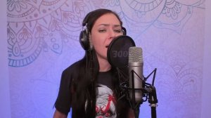 Король и Шут - Прыгну со скалы (cover)