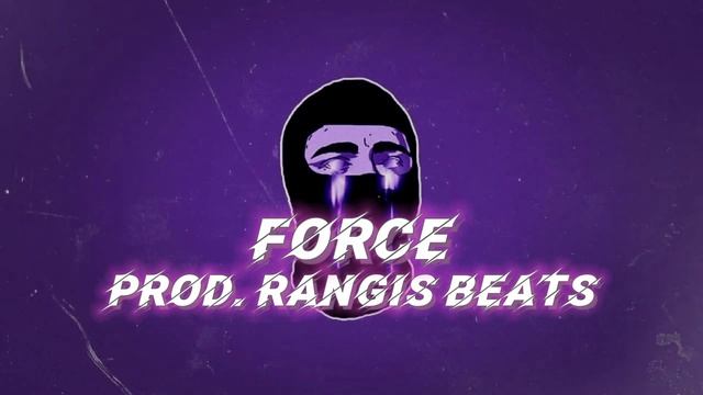 (FREE)Rap and Trap type beat-"FORCE" Prod.RANGIS beats /2024/ смотреть онлайн