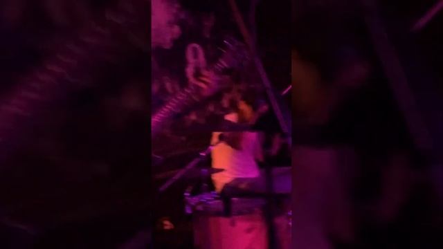 True Widow: “Four Teeth” @ Minibar, Kansas City, MO; September 15, 2023 смотреть онлайн