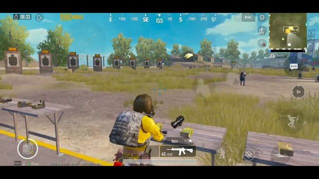 Если ты Фанат: идеальный зажим в Pubg mobile смотреть онлайн