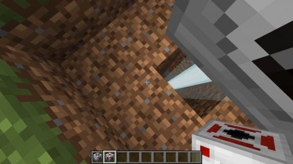 MineFactory Reloaded | Dampf, Lava, Laser [German][MC 1.7.10]
