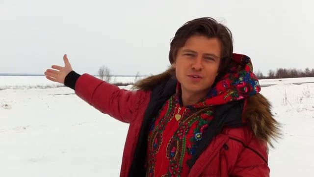 Прохор Шаляпин на Ямале. 4.03.2012 г смотреть онлайн