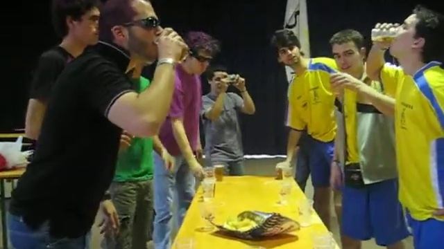 regata margeners - moixiganguers смотреть онлайн