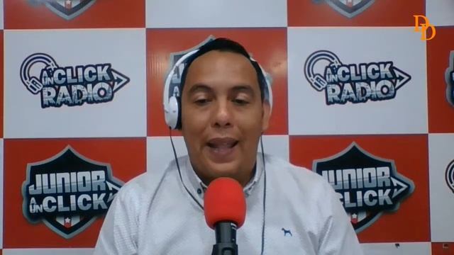 ¡JUNIOR QUIERE ASEGURAR SU CUPO EN LOS 8! SE APRIETA LA LIBERTADORES смотреть онлайн