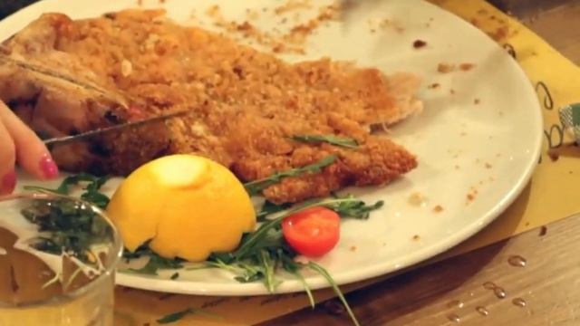TOP 10 ITALIAN FOOD YOU MAY NEVER KNOW AND HOW TO FIND IT (VIRTUAL TOUR-TOP FOOD TRAVEL BEST GUIDE) смотреть онлайн