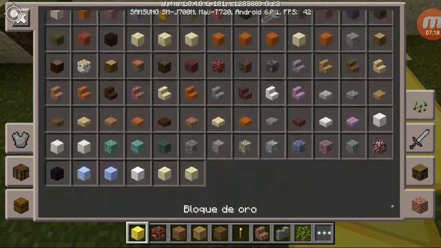 Mod de Herobrine como instalarlo MCPE 1.0.4.0 смотреть онлайн