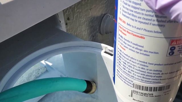 Easiest way to FIX A LEAK! смотреть онлайн
