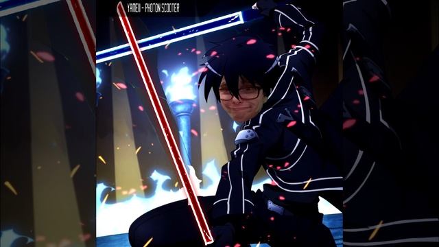 Nightcore - PHOTON SCOOTER смотреть онлайн