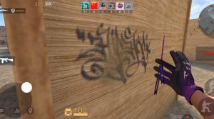 Стенд кнайф