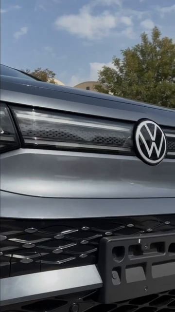 Volkswagen ID.6 смотреть онлайн