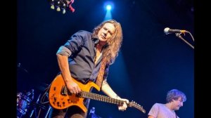 Сергей Чиграков  "Чиж & Co" - Лирическая (В.Высоцкий)