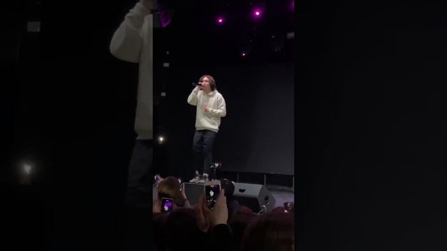 Uglystephan - Skamming Shit (live) смотреть онлайн