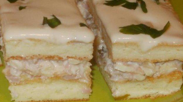 Рецепты от шеф-повара