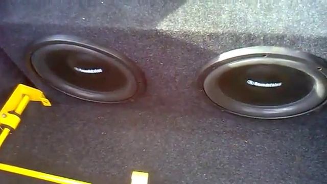soundstatus - vaz 2112.mp4 смотреть онлайн